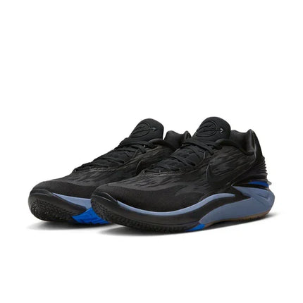 Men's Nike Zoom GT Cut 2 EP Black Racer Blue Shoes