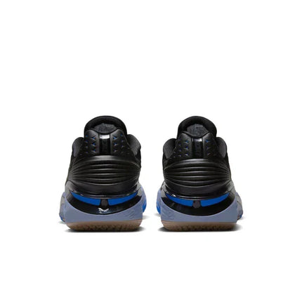 Men's Nike Zoom GT Cut 2 EP Black Racer Blue Shoes