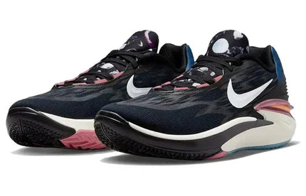 Men's Nike Zoom GT Cut 2 EP Desert Berry Valerian Blue Shoes