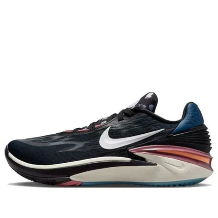 Men's Nike Zoom GT Cut 2 EP Desert Berry Valerian Blue Shoes