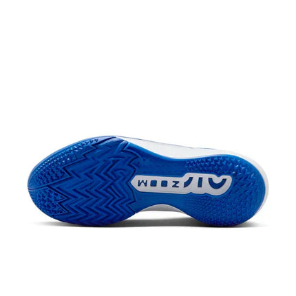 Men's Nike Zoom GT Cut 2 EP Game Royal White Shoes