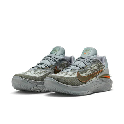 Men's Nike Zoom GT Cut 2 EP Mica Green Olive Shoes