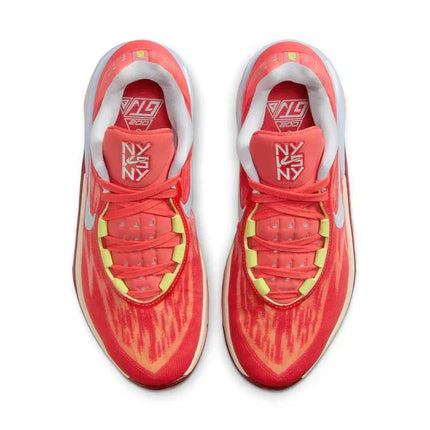 Men's Nike Zoom GT Cut 2 EP NY vs. NY Shoes