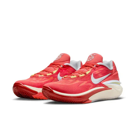 Men's Nike Zoom GT Cut 2 EP NY vs. NY Shoes