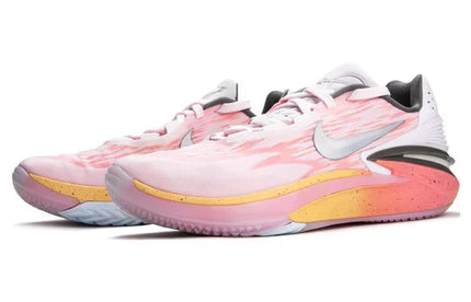 Men's Nike Zoom GT Cut 2 EP Pearl Pink Shoes