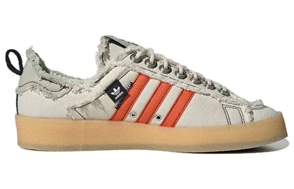 Men's adidas x Song for the Mute Campus 80s 'Bliss' Shoes