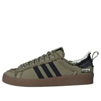 Men's adidas x Song For The Mute Campus 80s 'Earth Pack' Shoes