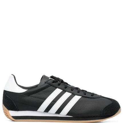 Men's Adidas Country OG low-top Black Shoes