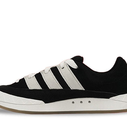 Men's adidas Adimatic Core Black Shoes