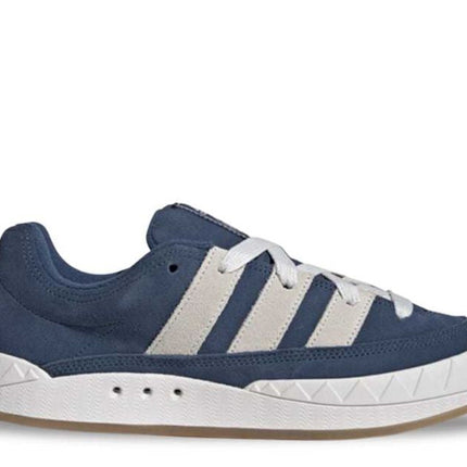 Men's adidas Adimatic Night Marine Shoes