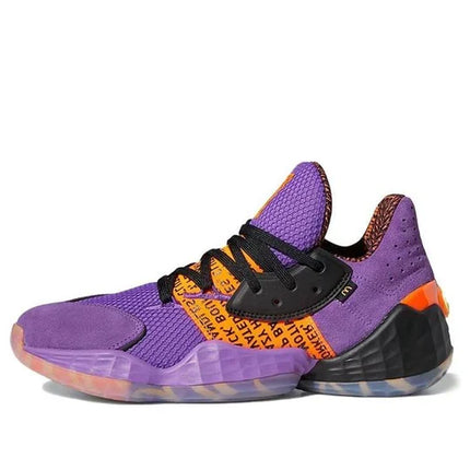 Men's McDonald's x Harden Vol. 4 'Harden Sauce' Shoes