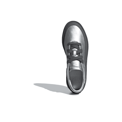 Men's adidas Labcourt Silver Gray Shoes