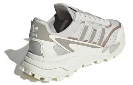 Men's adidas Retropy P9 'Aero Green Aluminium' Shoes