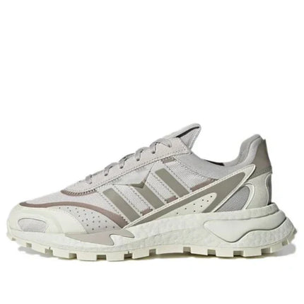Men's adidas Retropy P9 'Aero Green Aluminium' Shoes