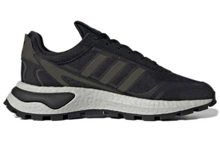 Men's adidas Retropy P9 'Ash Pearl Dash Green'' Shoes