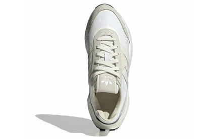 Men's adidas Retropy P9 'White Grey' Shoes