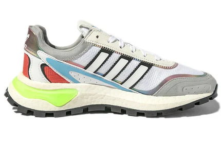 Men's adidas Retropy P9 'White Rainbow' Shoes