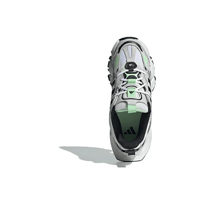 Men's adidas Vento XLG 'Gray Black Green' Shoes