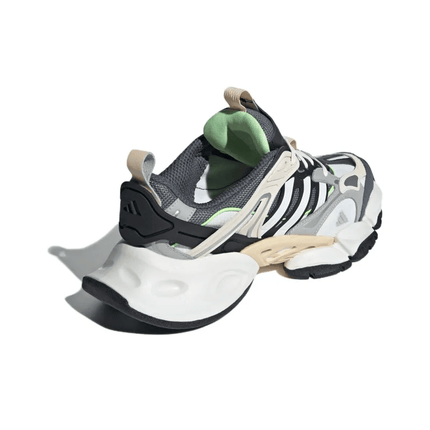 Men's adidas Vento XLG 'Gray White' Shoes