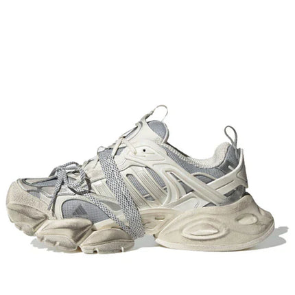 Men's adidas Vento XLG 'Sail Grey' Shoes
