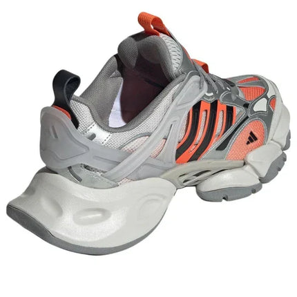 Men's adidas Vento XLG 'Silver Orange Black' Shoes