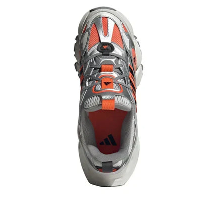 Men's adidas Vento XLG 'Silver Orange Black' Shoes
