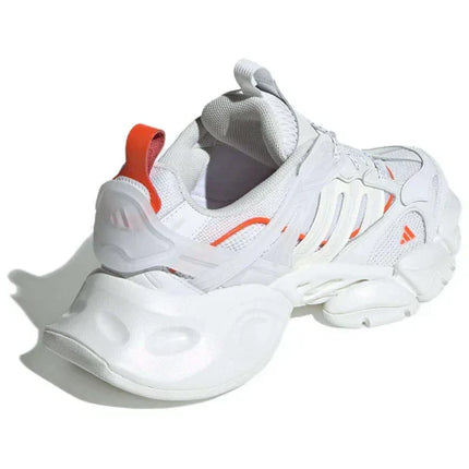 Men's adidas Vento XLG 'White Red' Shoes