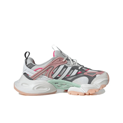 Men's adidas Vento XLG 'White Gray Pink' Shoes