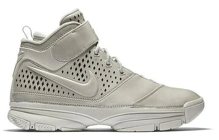 Men's Nike Zoom Kobe 2 Fade To Black Shoes