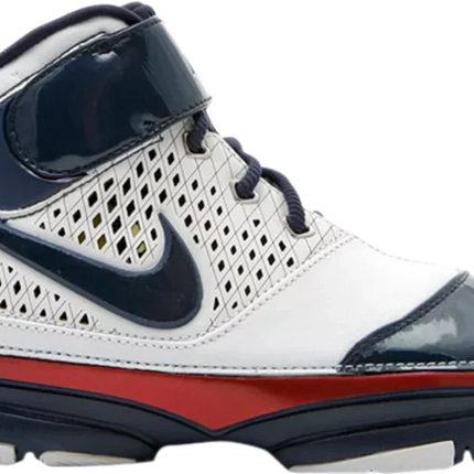 Men's Nike Zoom Kobe 2 Olympic Shoes
