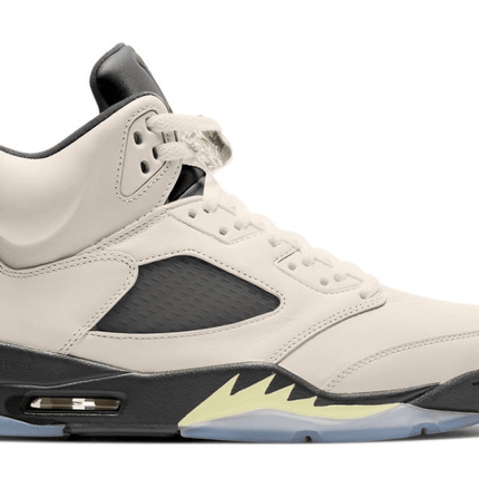 Men's Nike Air Jordan 5 OG 'Luminous Green' Shoes