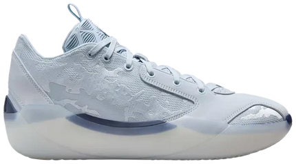 Men's Nike Air Jordan 39 PF ' Half Blue' Shoes