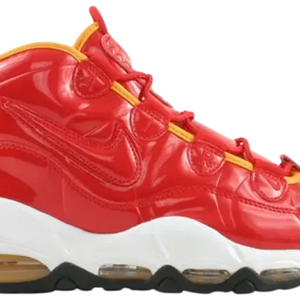 Men's Nike Air Max Tempo Char Aznable 'Gundam' Shoes