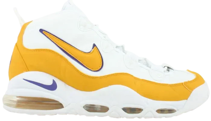 Men's Nike Air Max Tempo 'Del Sol' Shoes