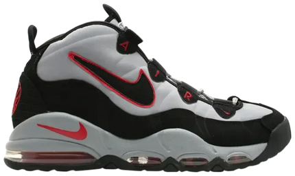 Men's Nike Air Max Tempo 'Stealth' Shoes