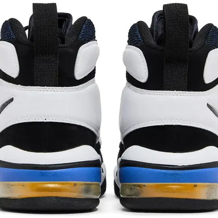 Men's Nike Air Max Tempo 'Varsity Royal' Shoes