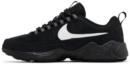 Men's Nike Air Zoom Spiridon 'Black' Shoes