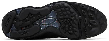 Men's Nike Air Zoom Spiridon 'Black' Shoes