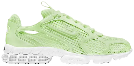 Men's Nike Air Zoom Spiridon 2 'Barely Volt'' Shoes