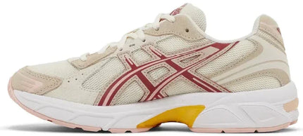 Men's Asics Gel 1130 'Birch Cranberry' Shoes