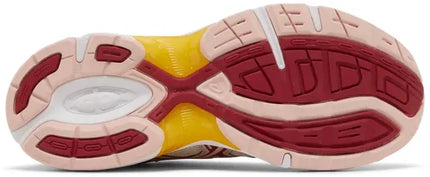 Men's Asics Gel 1130 'Birch Cranberry' Shoes