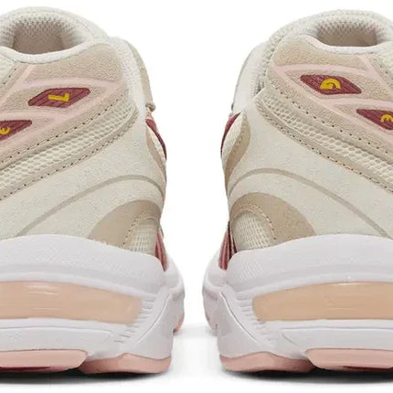 Men's Asics Gel 1130 'Birch Cranberry' Shoes