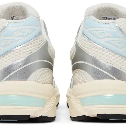 Men's Asics Gel 1130 'Cream Starlight Blue' Shoes