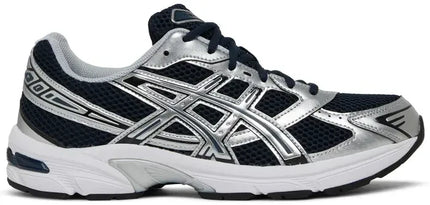 Men's Asics Gel 1130 'French Blue Pure Silver' Shoes