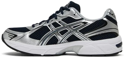 Men's Asics Gel 1130 'French Blue Pure Silver' Shoes