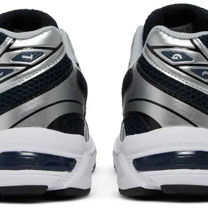 Men's Asics Gel 1130 'French Blue Pure Silver' Shoes