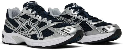 Men's Asics Gel 1130 'French Blue Pure Silver' Shoes