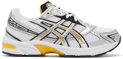 Men's Asics Gel 1130 'Pure Silver Yellow' Shoes