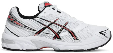 Men's Asics Gel 1130 'Smoke Grey Pure Silver' Shoes