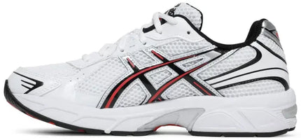 Men's Asics Gel 1130 'Smoke Grey Pure Silver' Shoes